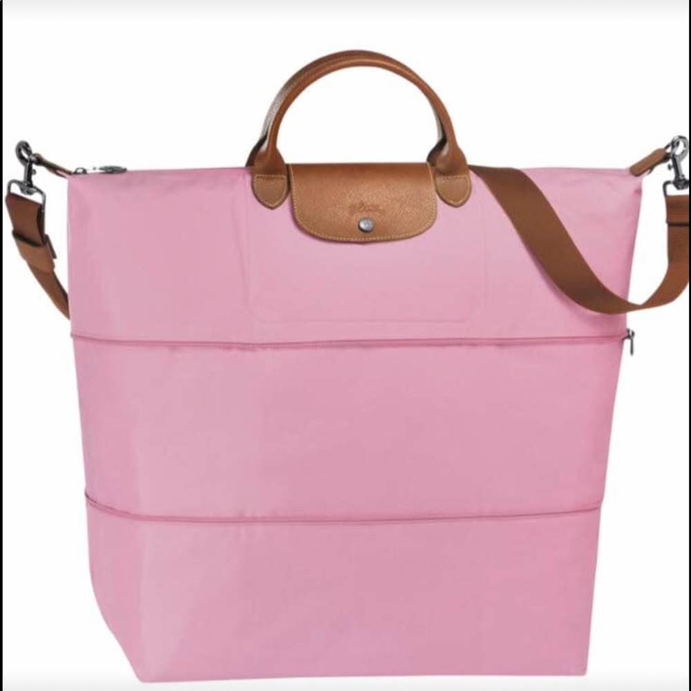Gently Used Longchamp LE PLIAGE
TRAVEL BAG
